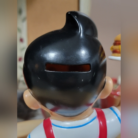 1999 Vintage FUNKO Big Boy With Burger EXCELLENT Condition. Retro 90's Y2K - Picture 5 of 10